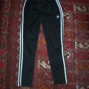 adidas Pants Jumpsuits Womens Adidas Track Pants Zip Ankle